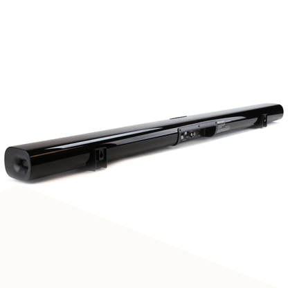 Emerson 42" Bluetooth Soundbar with Digital FM Radio and Remote Control Jupiter Gear Home