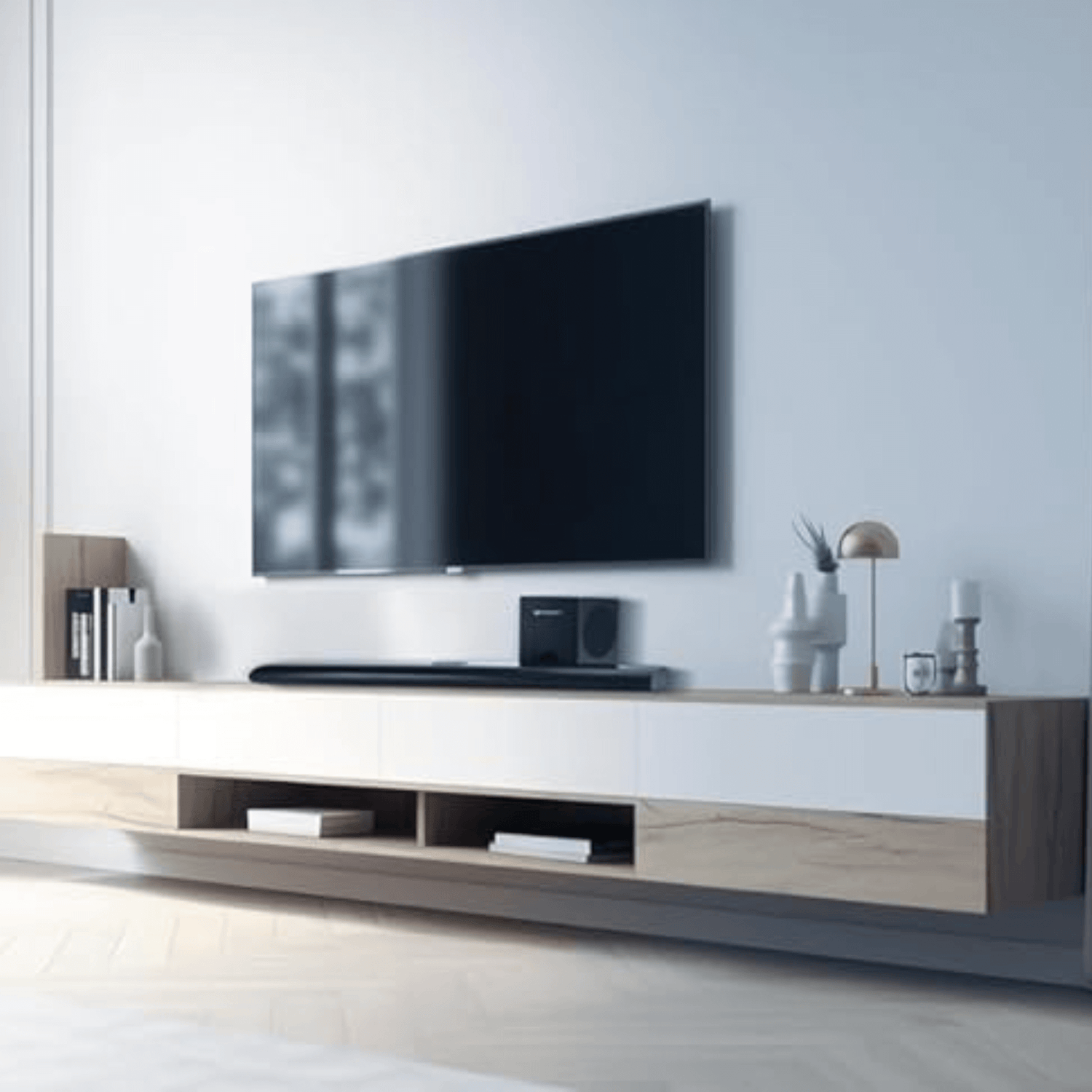 Emerson 37" Bluetooth Soundbar with Subwoofer and Remote Control Jupiter Gear Home