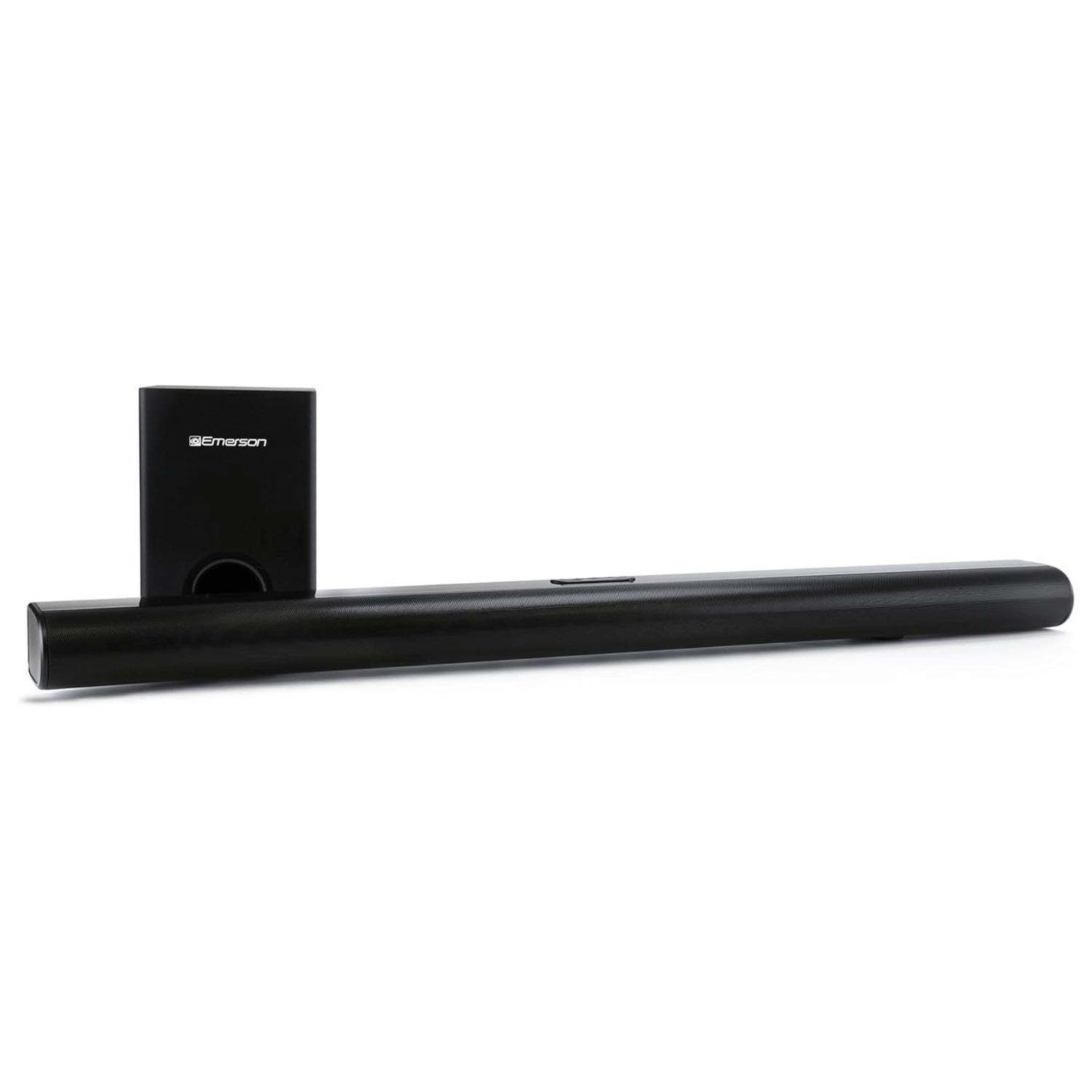 Emerson 37" Bluetooth Soundbar with Subwoofer and Remote Control Jupiter Gear Home