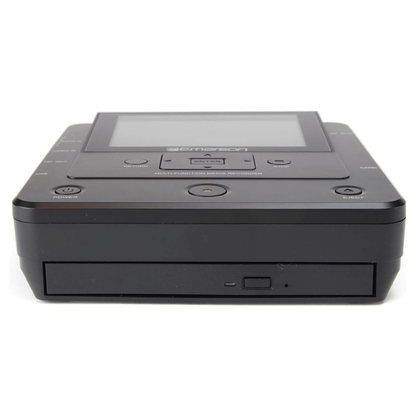 Emerson Multi Function Media Recorder Jupiter Gear Home