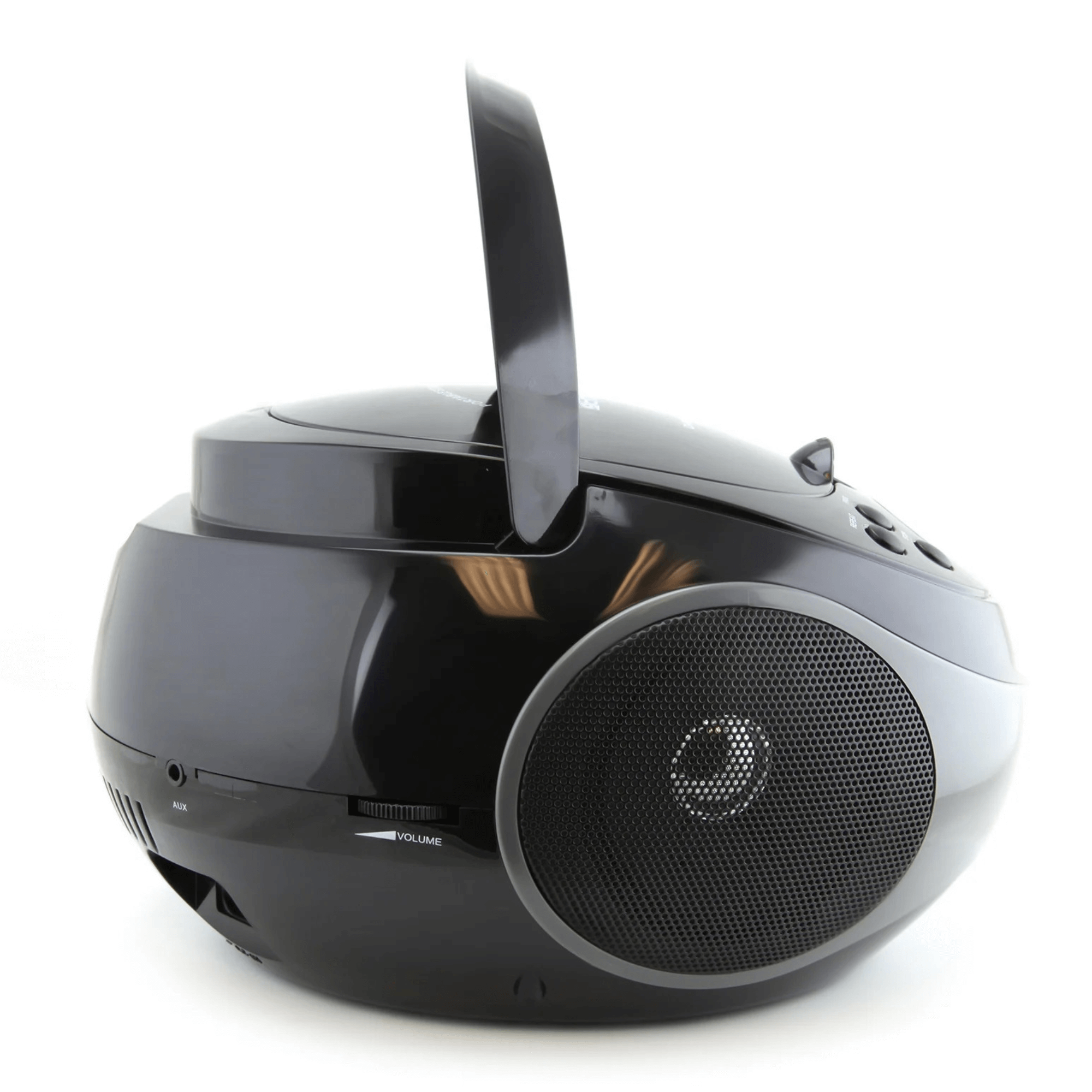 Emerson Portable CD Player / Radio Jupiter Gear Home