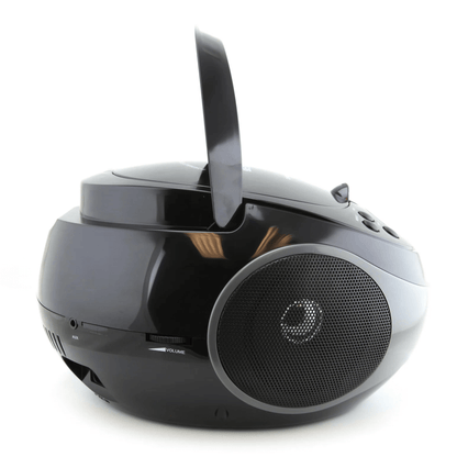 Emerson Portable CD Player / Radio Jupiter Gear Home