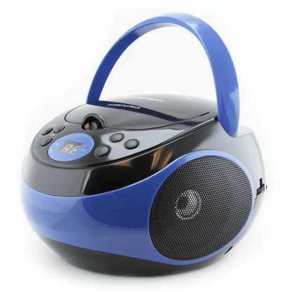 Emerson Portable CD Player / Radio Jupiter Gear Home