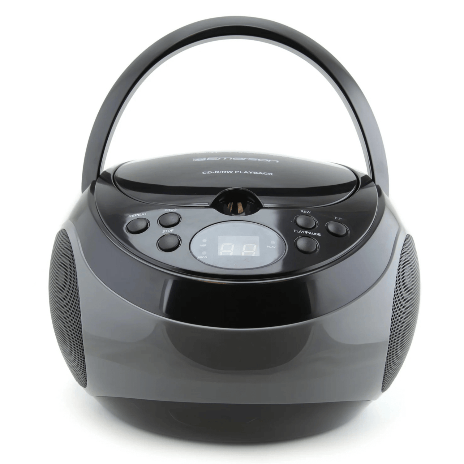 Emerson Portable CD Player / Radio Jupiter Gear Home