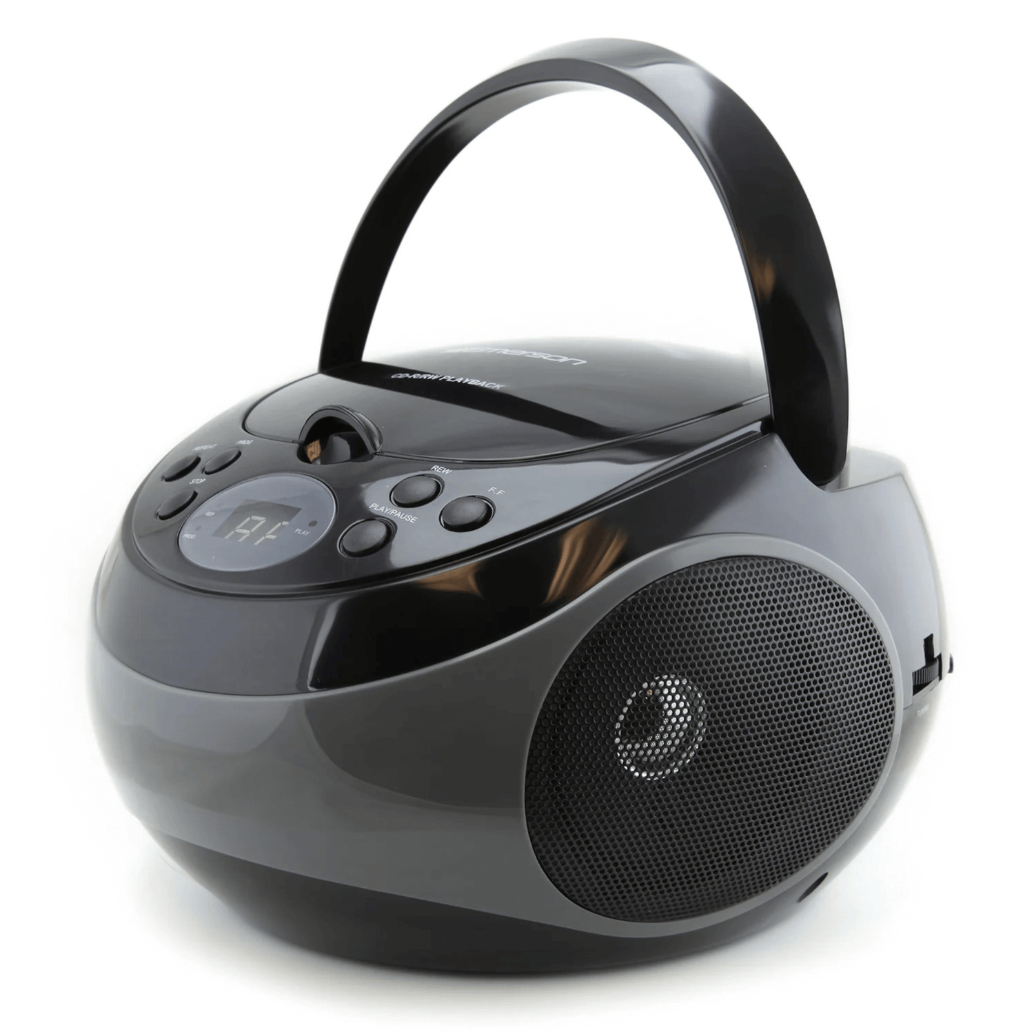 Emerson Portable CD Player / Radio Jupiter Gear Home