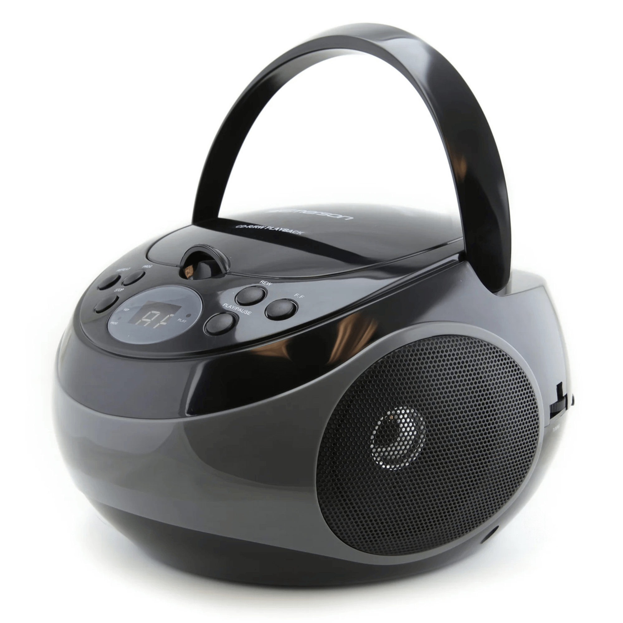 Emerson Portable CD Player / Radio Jupiter Gear Home