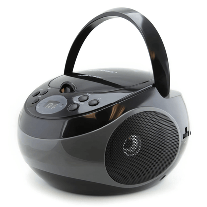 Emerson Portable CD Player / Radio Jupiter Gear Home