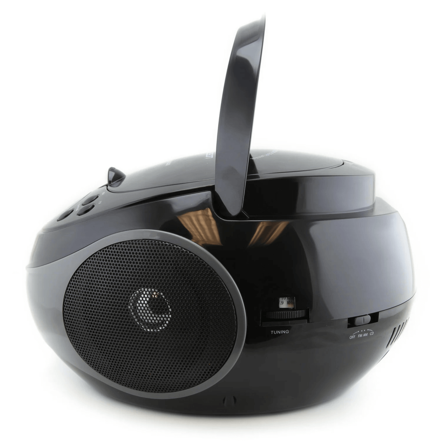 Emerson Portable CD Player / Radio Jupiter Gear Home