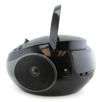 Emerson Portable CD Player / Radio Jupiter Gear Home