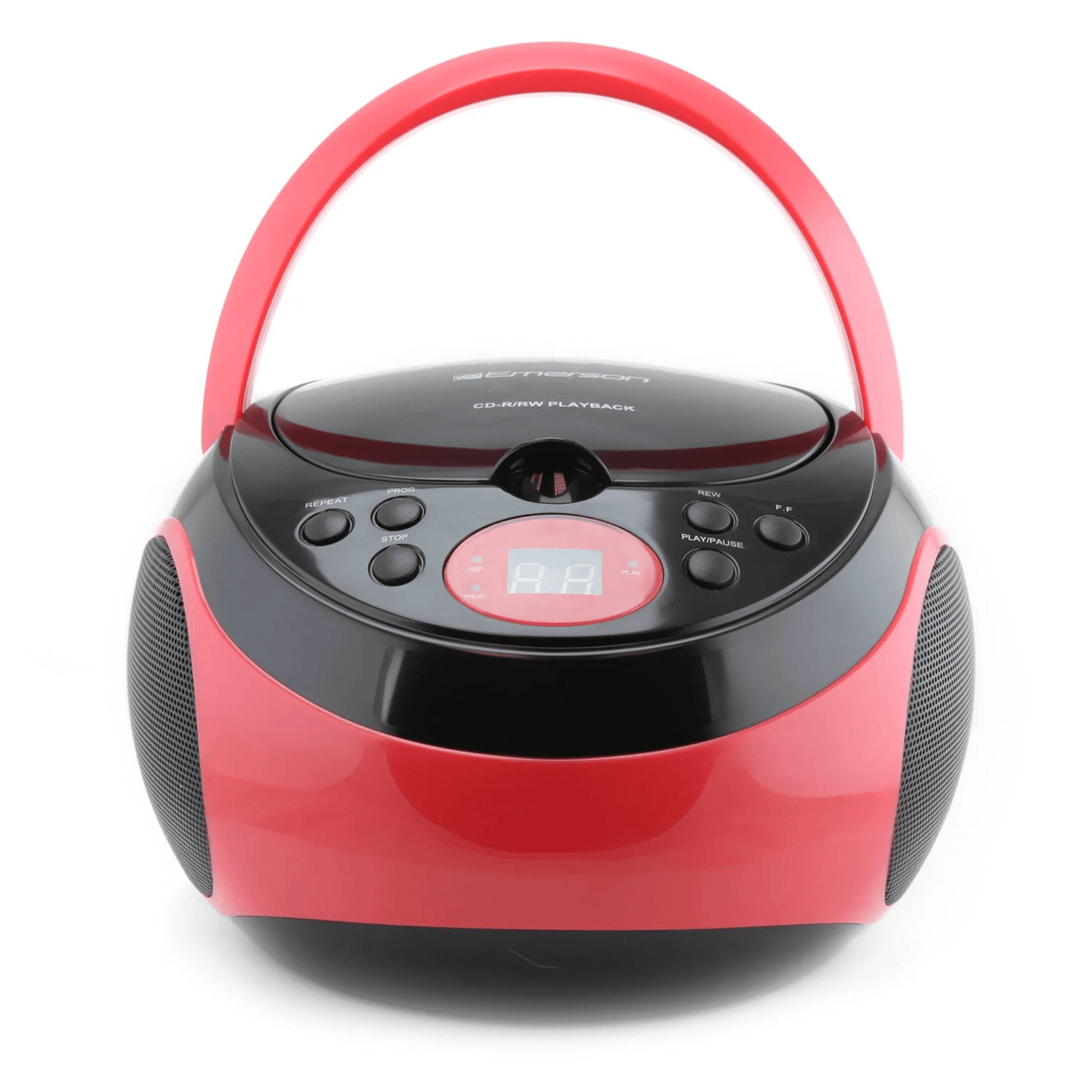 Emerson Portable CD Player / Radio Jupiter Gear Home