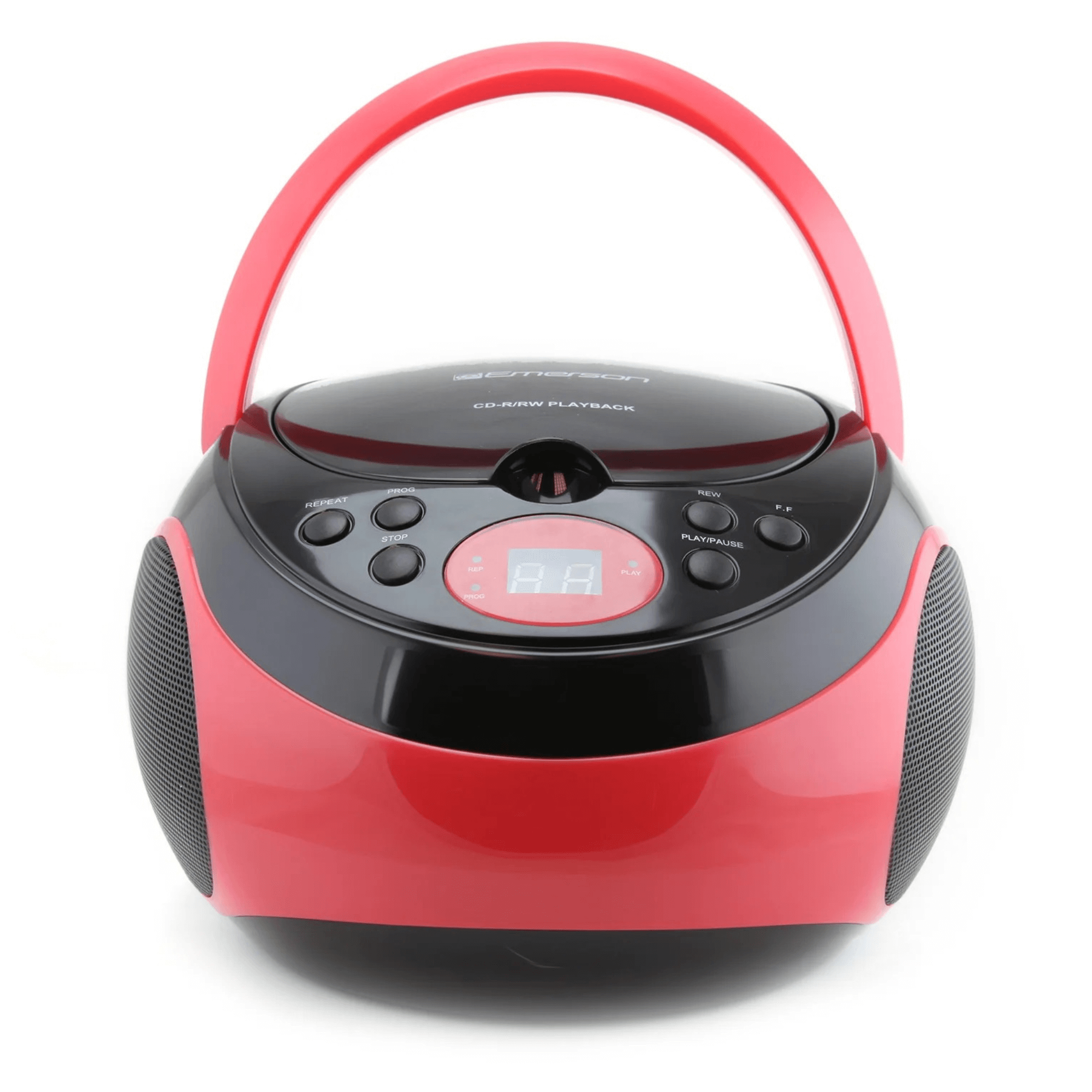 Emerson Portable CD Player / Radio Jupiter Gear Home