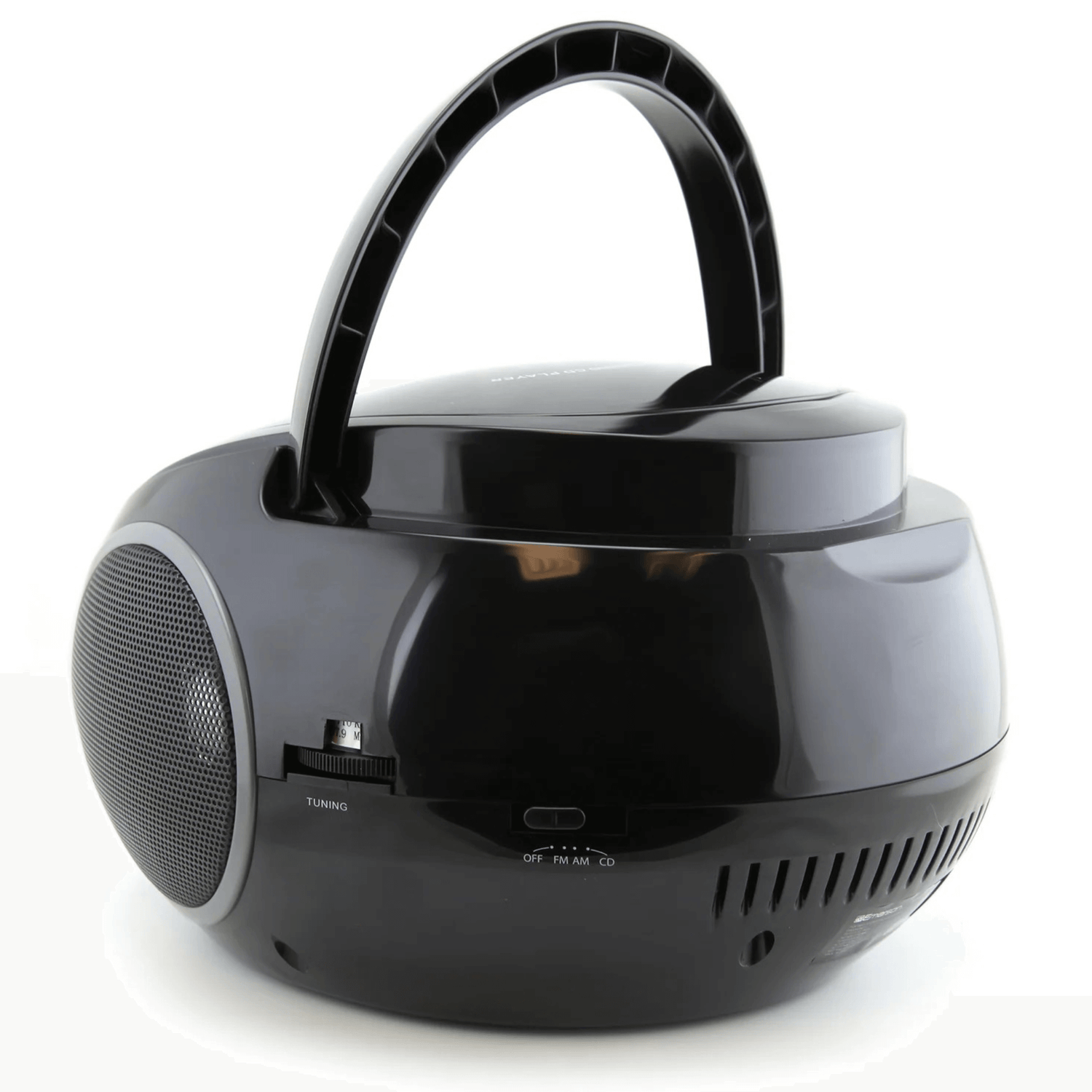 Emerson Portable CD Player / Radio Jupiter Gear Home