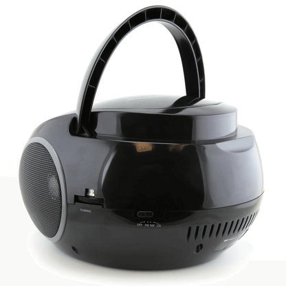 Emerson Portable CD Player / Radio Jupiter Gear Home