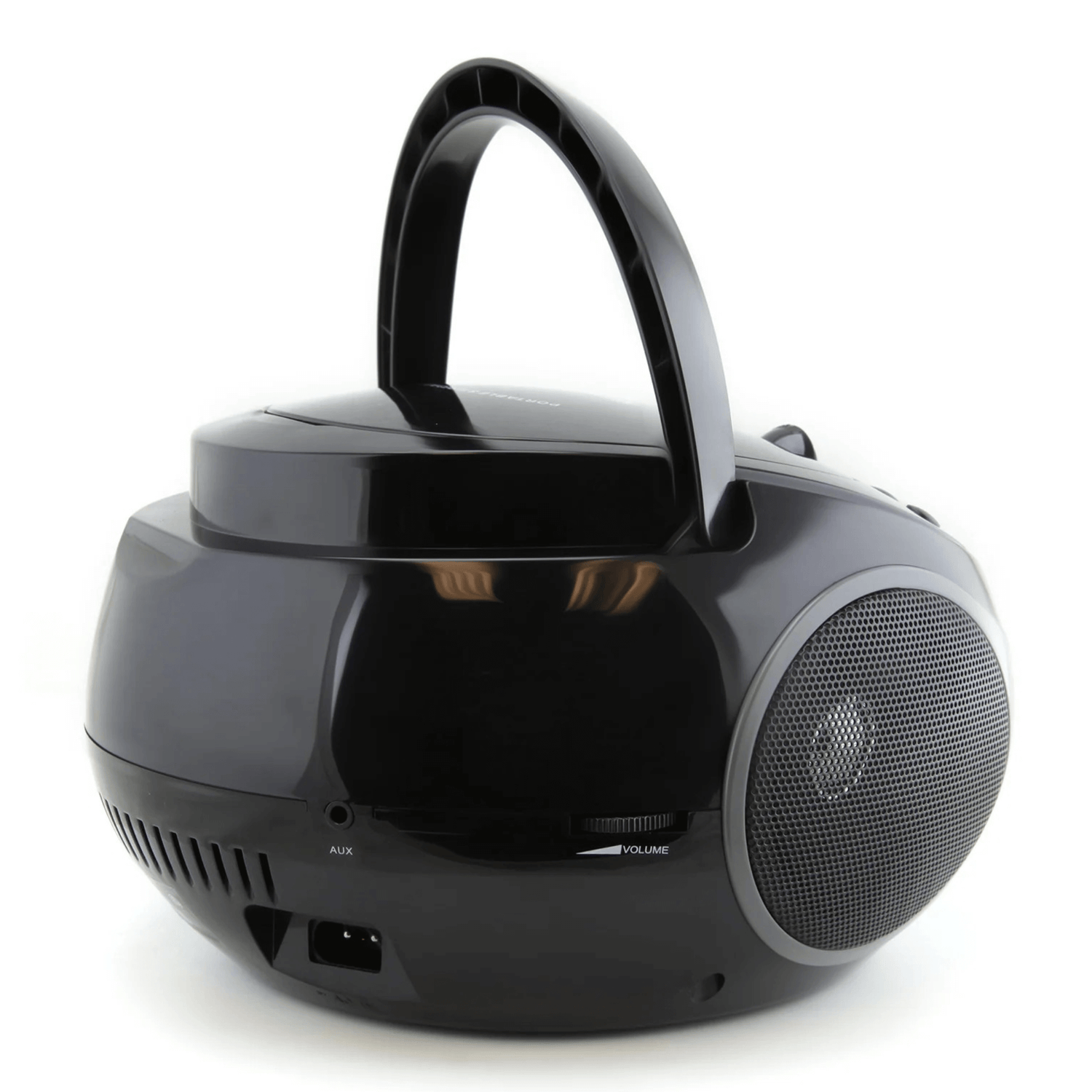Emerson Portable CD Player / Radio Jupiter Gear Home