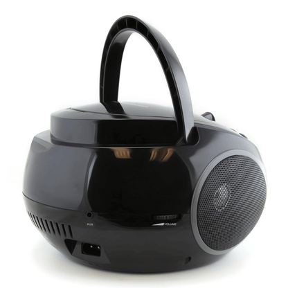 Emerson Portable CD Player / Radio Jupiter Gear Home