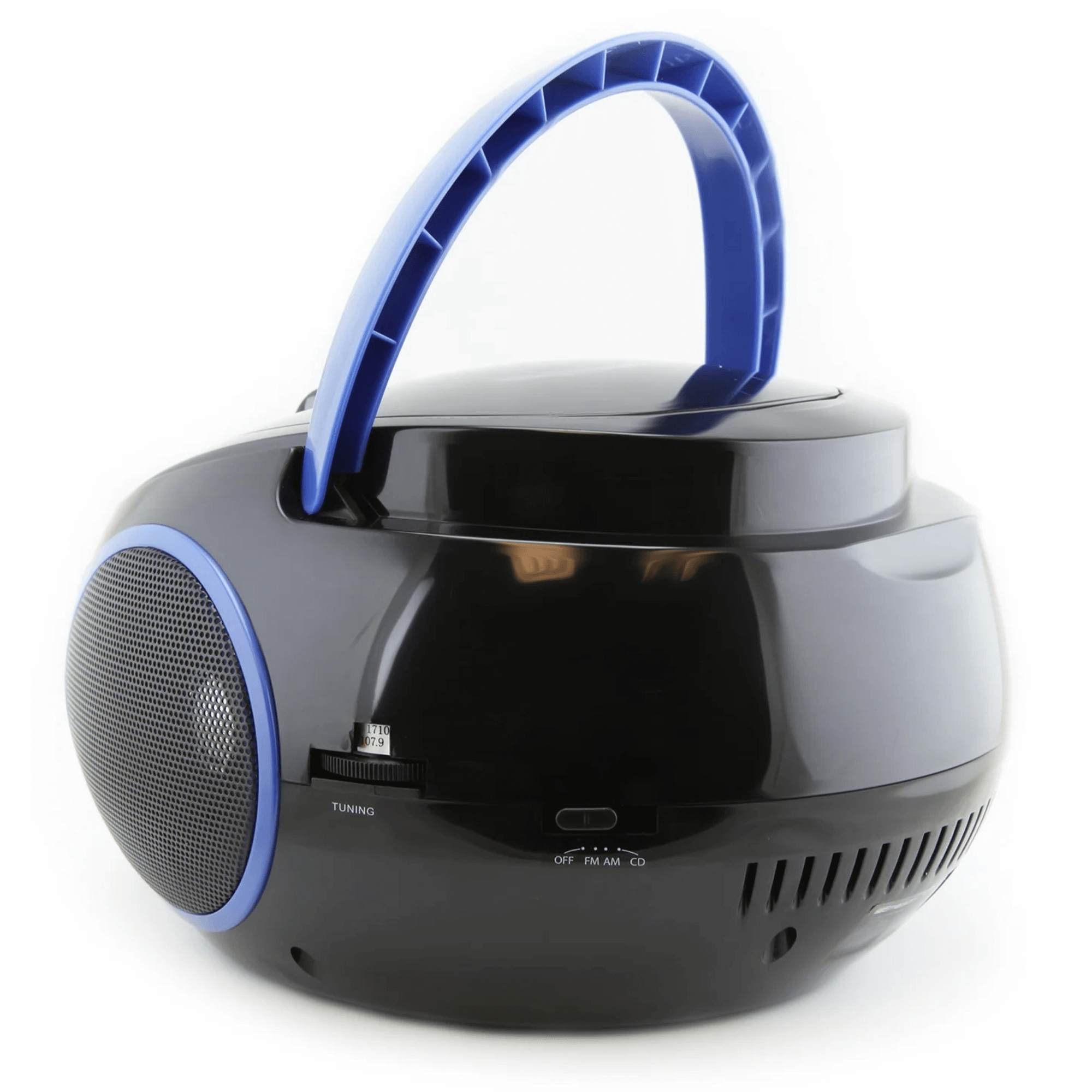Emerson Portable CD Player / Radio Jupiter Gear Home