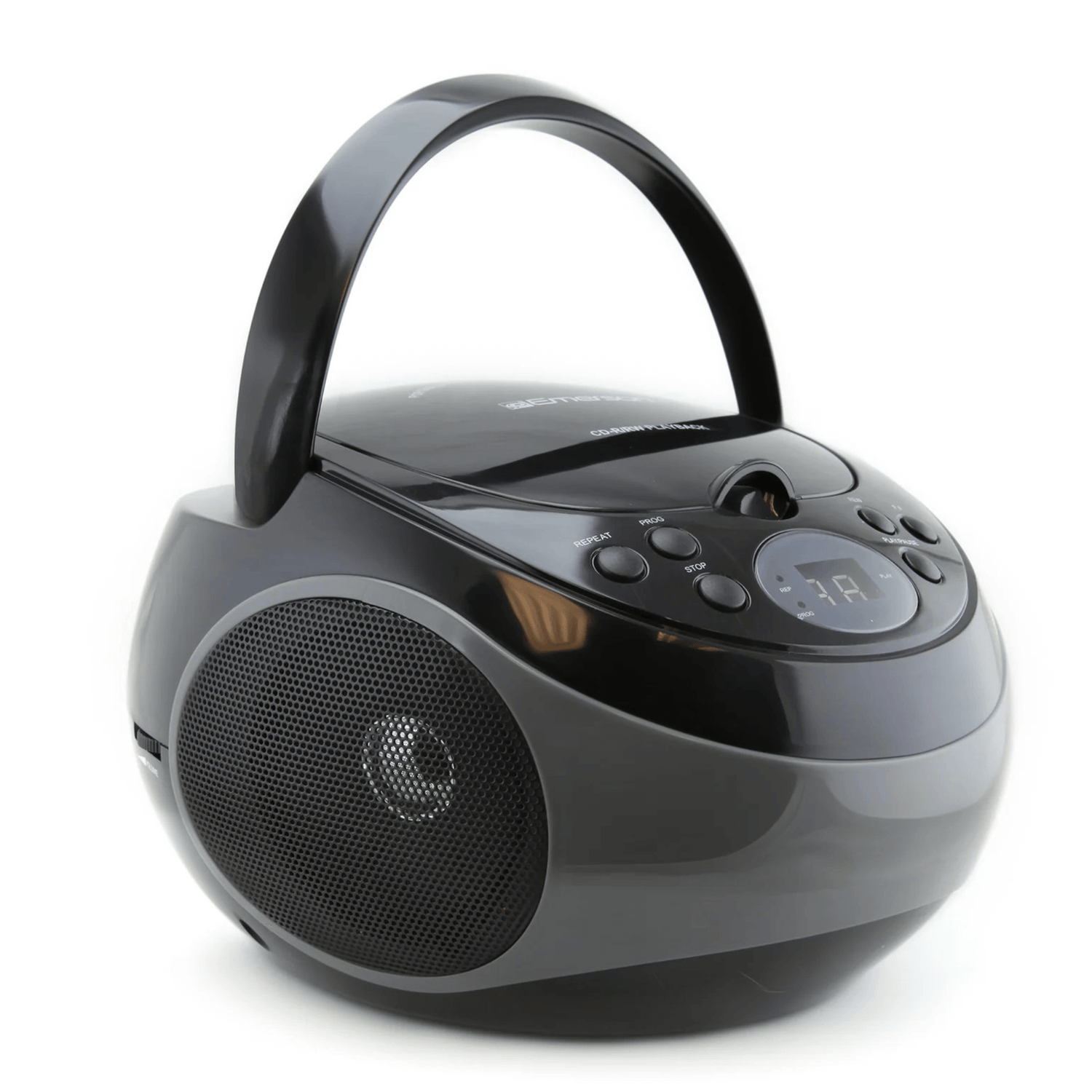 Emerson Portable CD Player / Radio Jupiter Gear Home