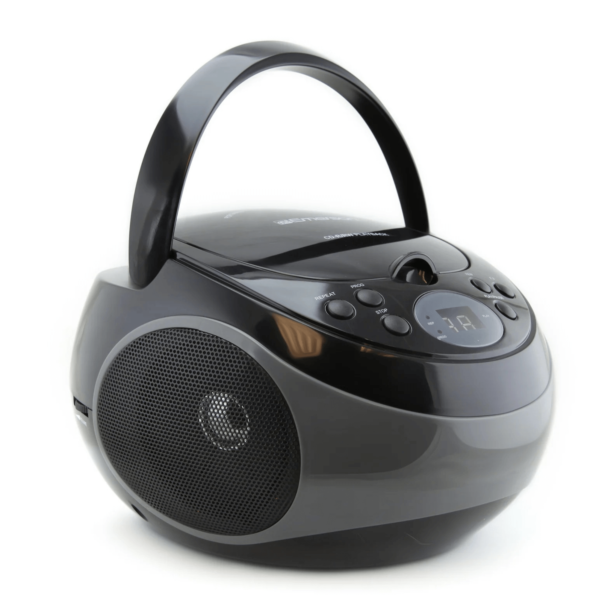 Emerson Portable CD Player / Radio Jupiter Gear Home