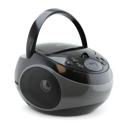 Emerson Portable CD Player / Radio Jupiter Gear Home
