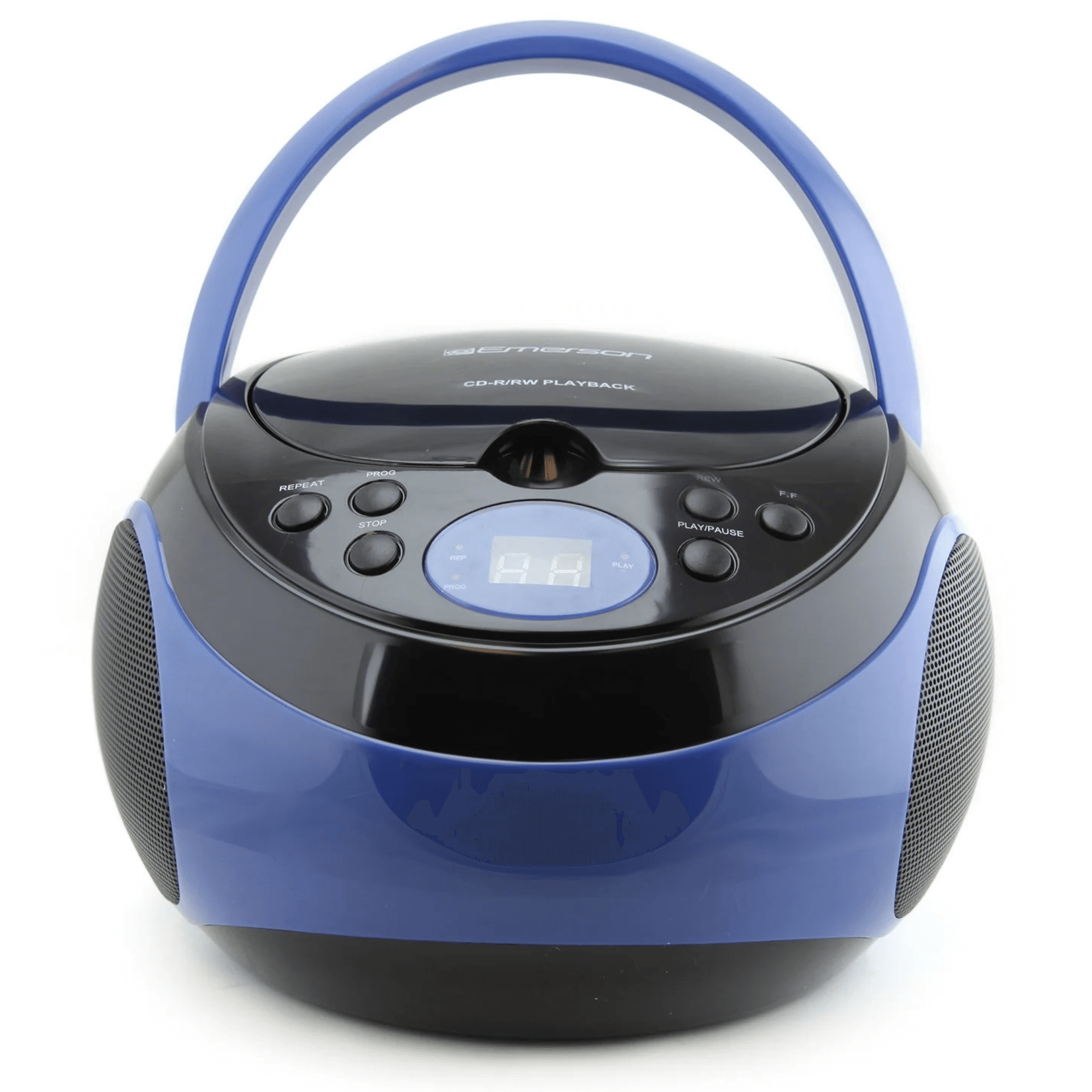 Emerson Portable CD Player / Radio Jupiter Gear Home
