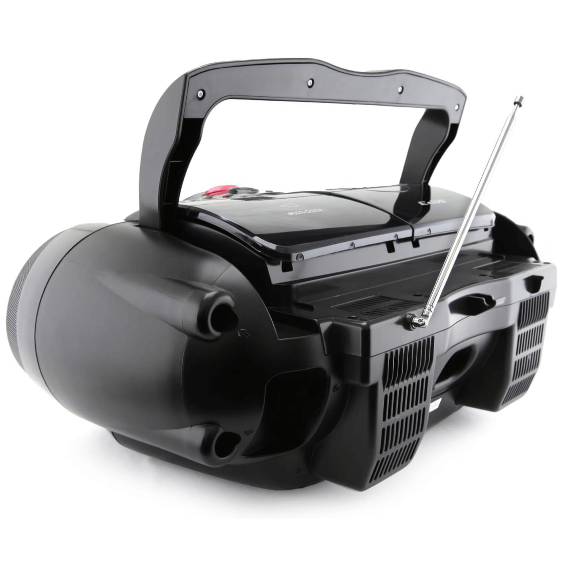 Emerson Portable Stereo Bluetooth Boombox Jupiter Gear Home