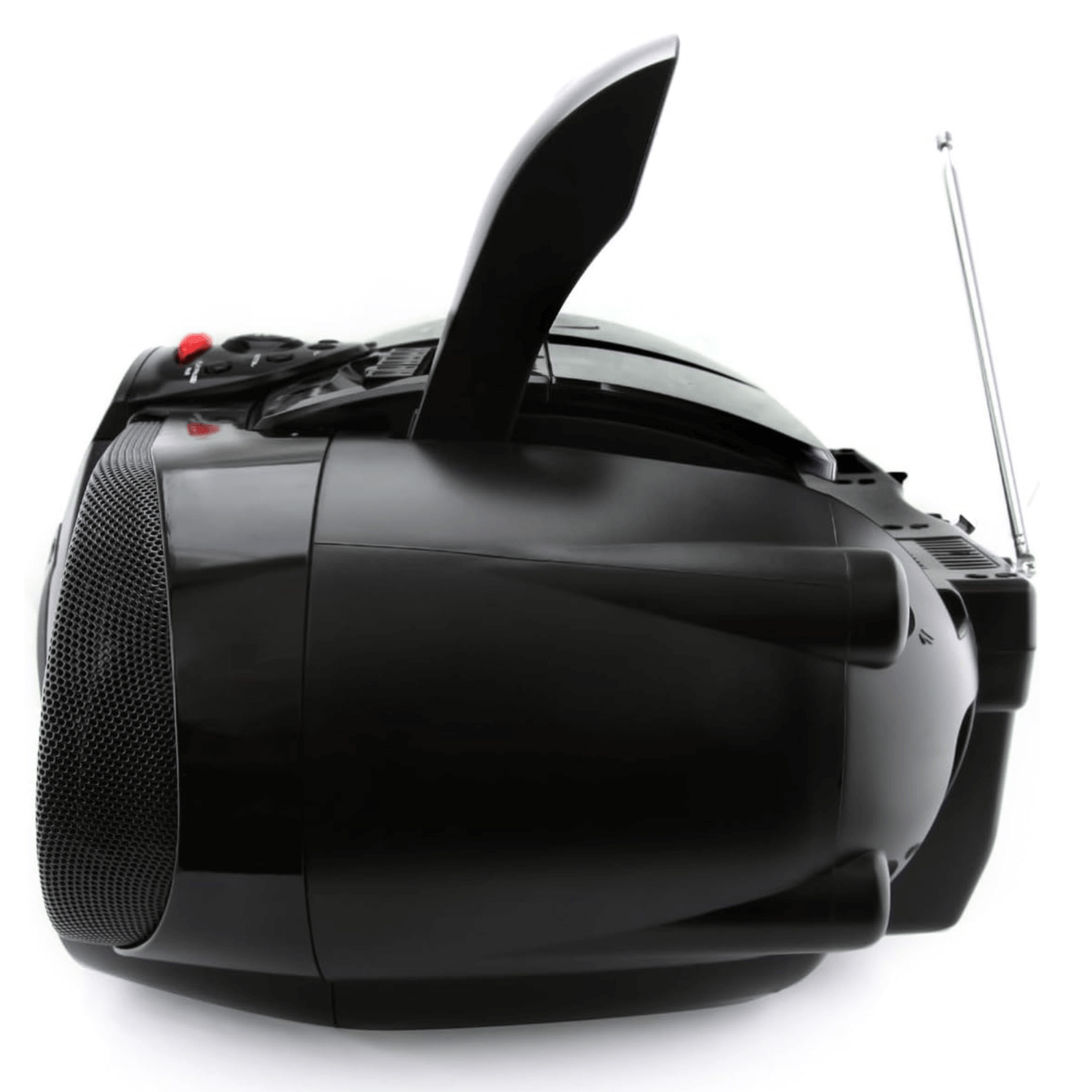 Emerson Portable Stereo Bluetooth Boombox Jupiter Gear Home