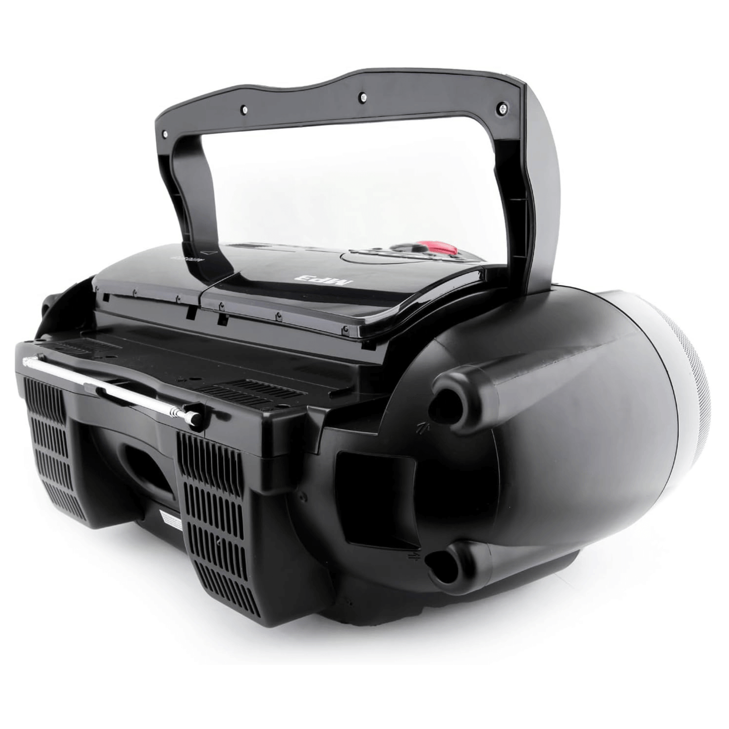 Emerson Portable Stereo Bluetooth Boombox Jupiter Gear Home
