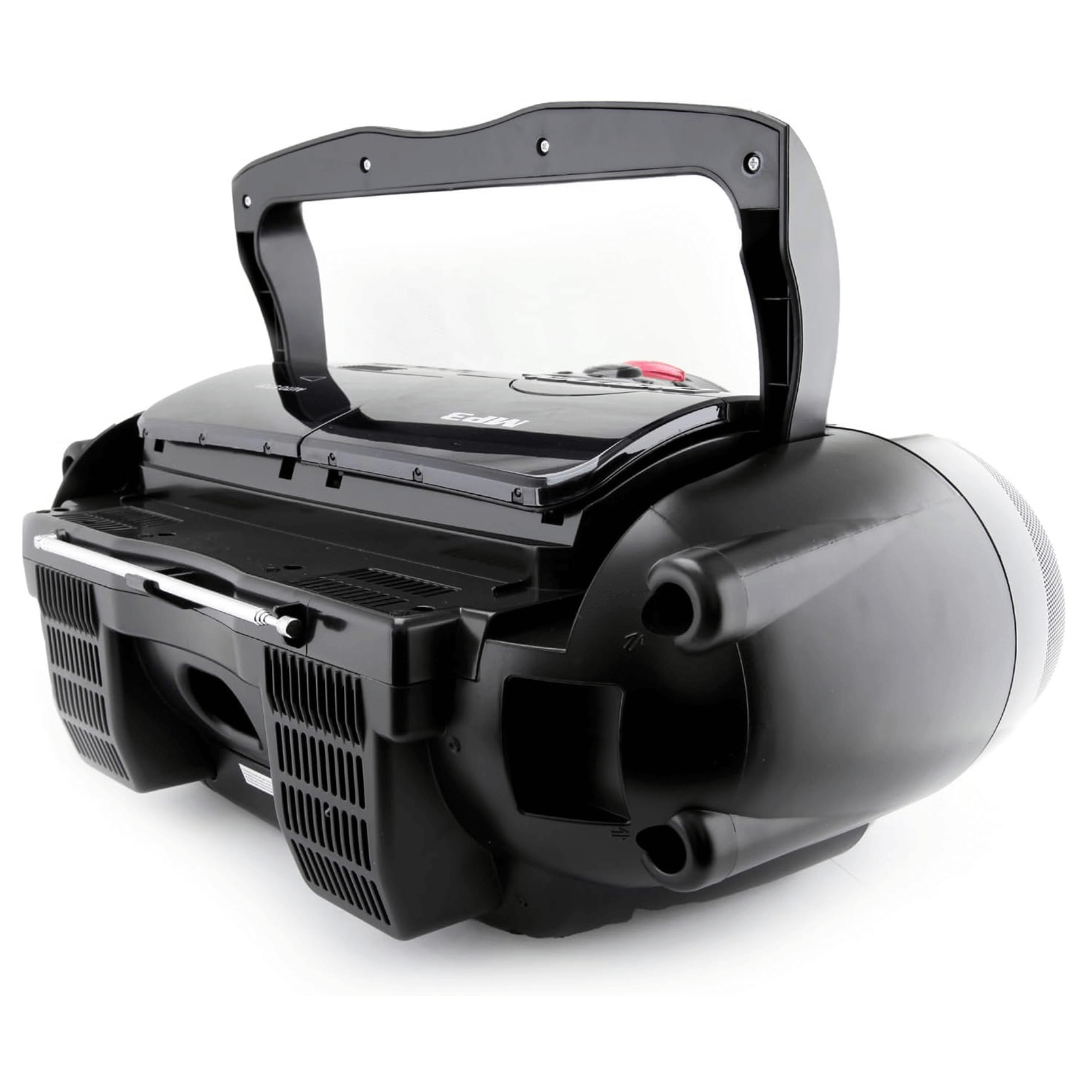 Emerson Portable Stereo Bluetooth Boombox Jupiter Gear Home