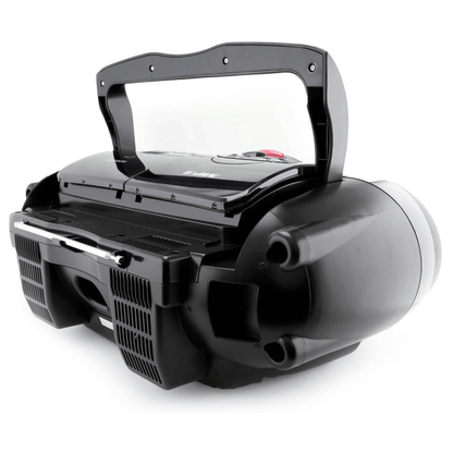 Emerson Portable Stereo Bluetooth Boombox Jupiter Gear Home