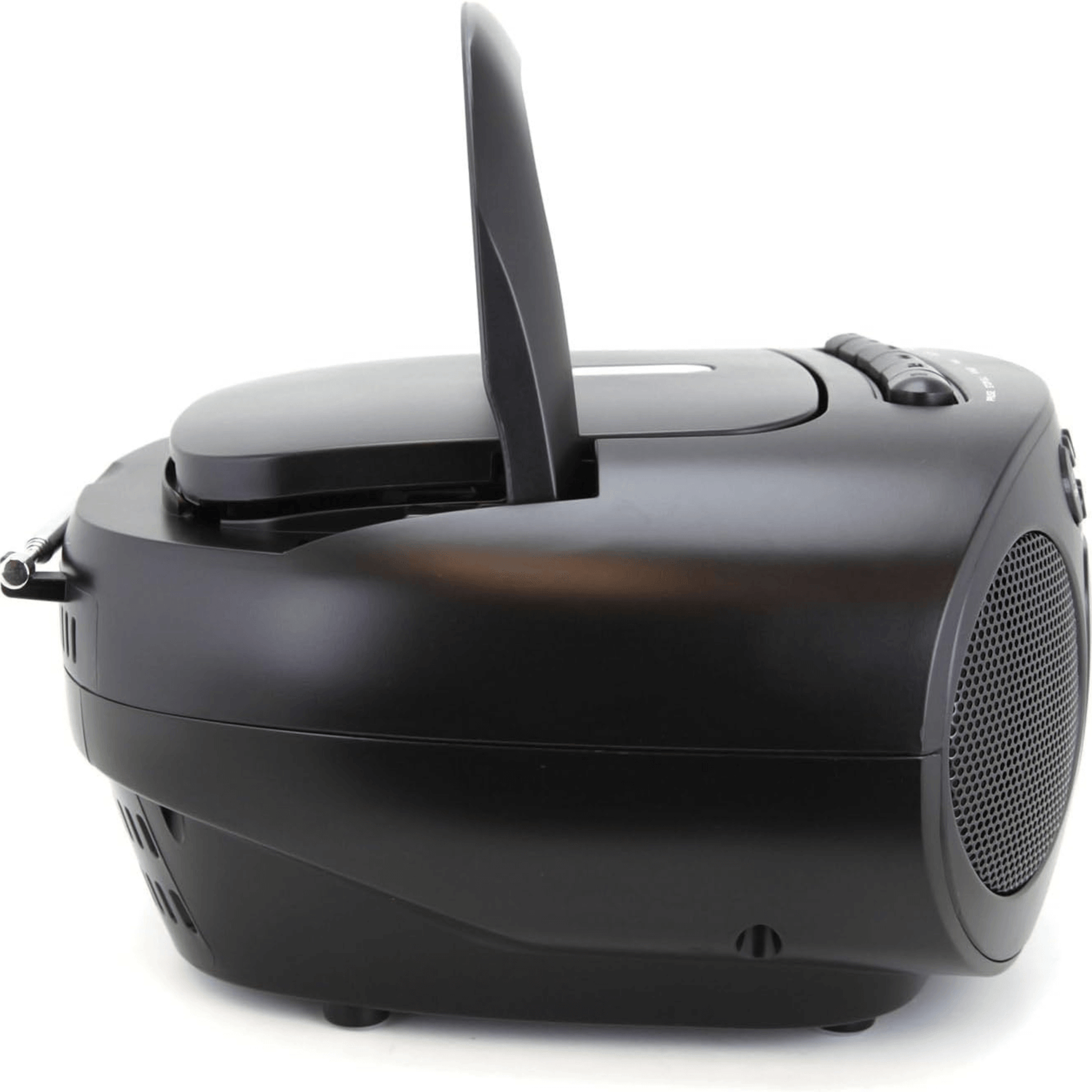 Emerson Portable CD/Cassette Boombox Jupiter Gear Home