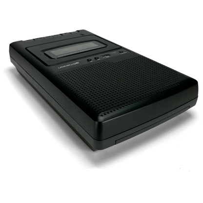 Emerson Portable Cassette Player and Recorder Jupiter Gear Home