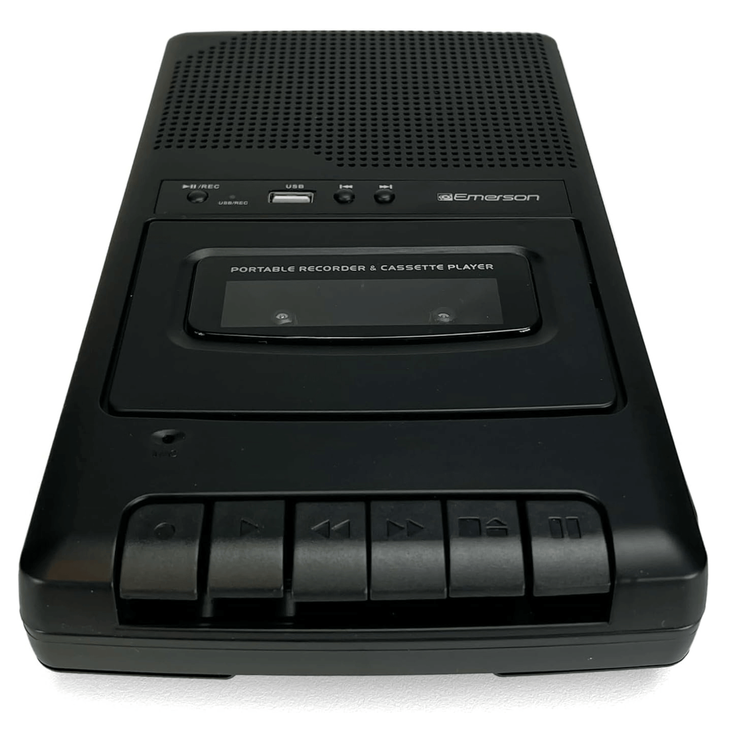 Emerson Portable Cassette Player and Recorder Jupiter Gear Home