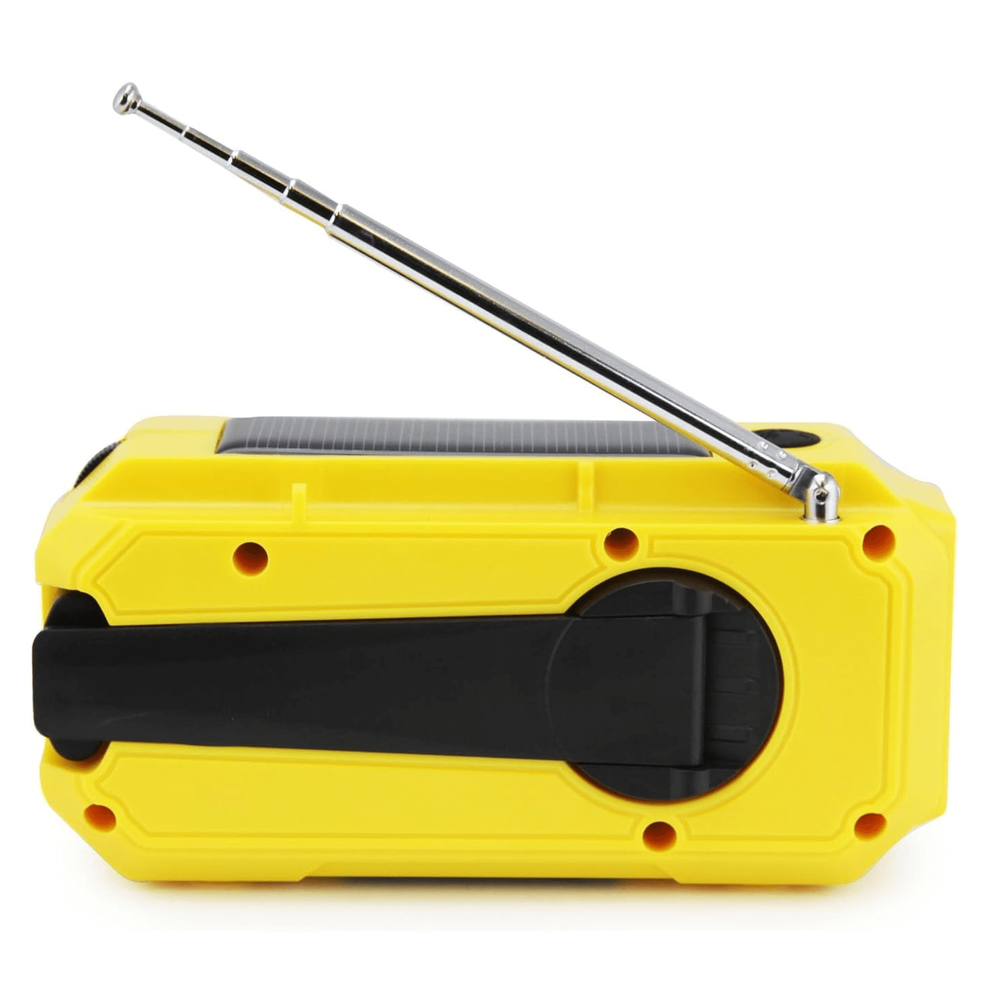 Emerson Emergency AM / FM Radio with Weather Band and Power Bank Jupiter Gear Home