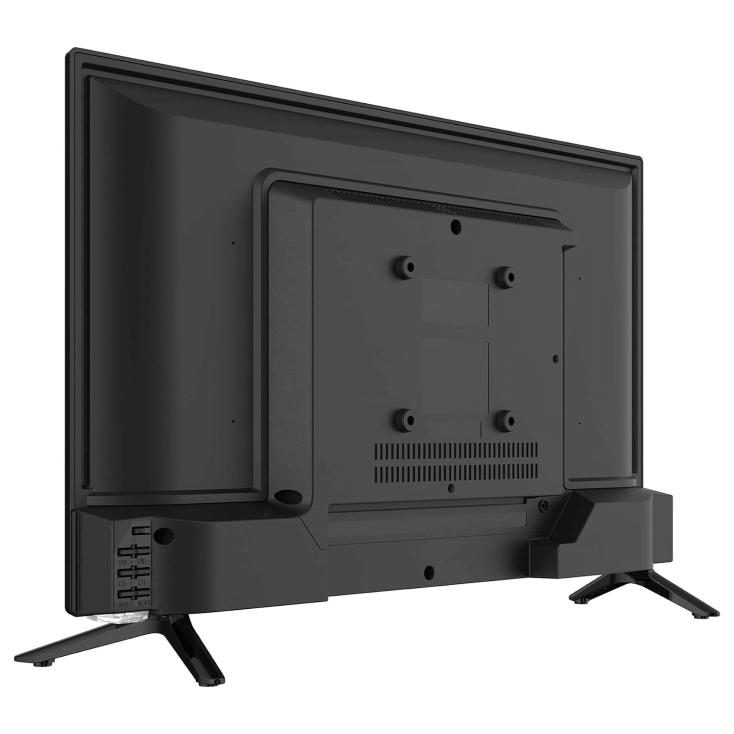 Emerson 24" Class Widescreen HD LED Television Jupiter Gear Home
