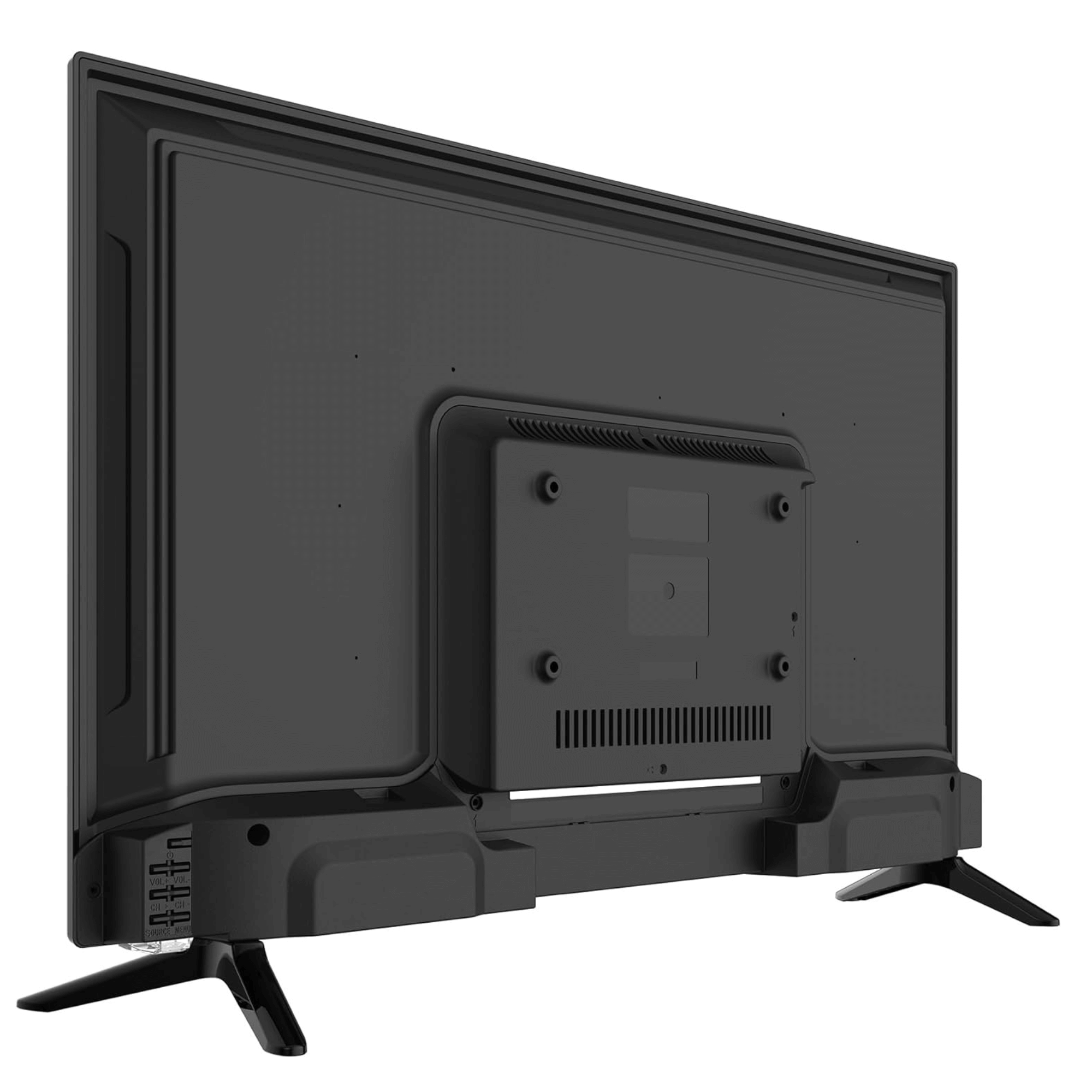 Emerson 32" Class Widescreen HD LED Television Jupiter Gear Home