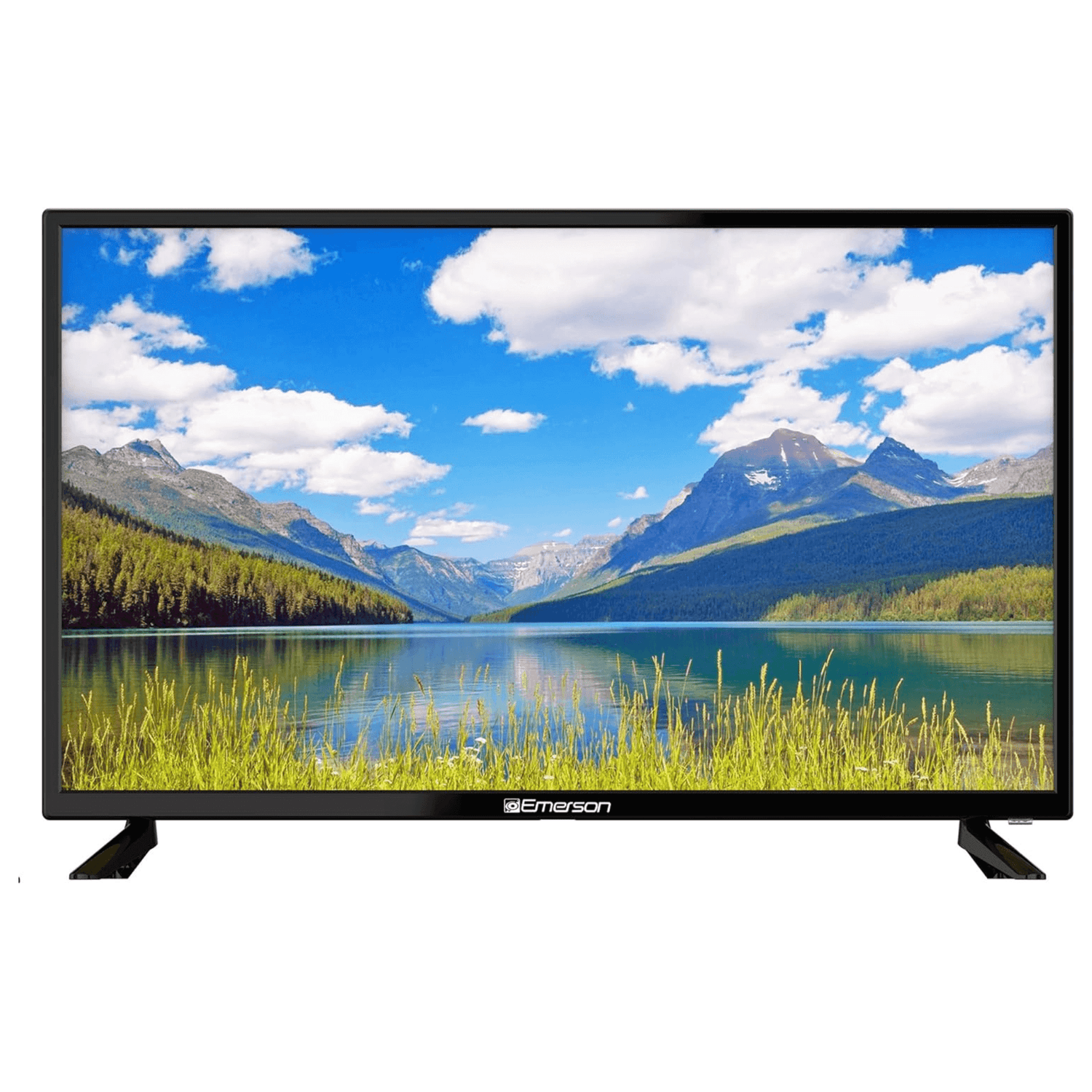 Emerson 32" Class Widescreen HD LED Television Jupiter Gear Home