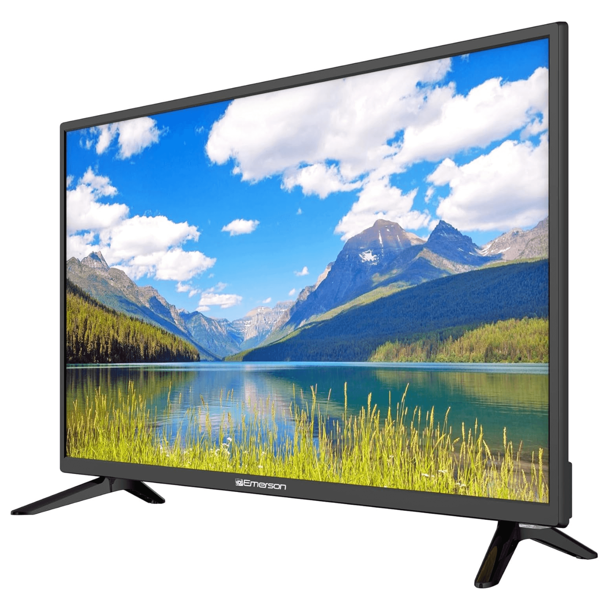 Emerson 32" Class Widescreen HD LED Television Jupiter Gear Home
