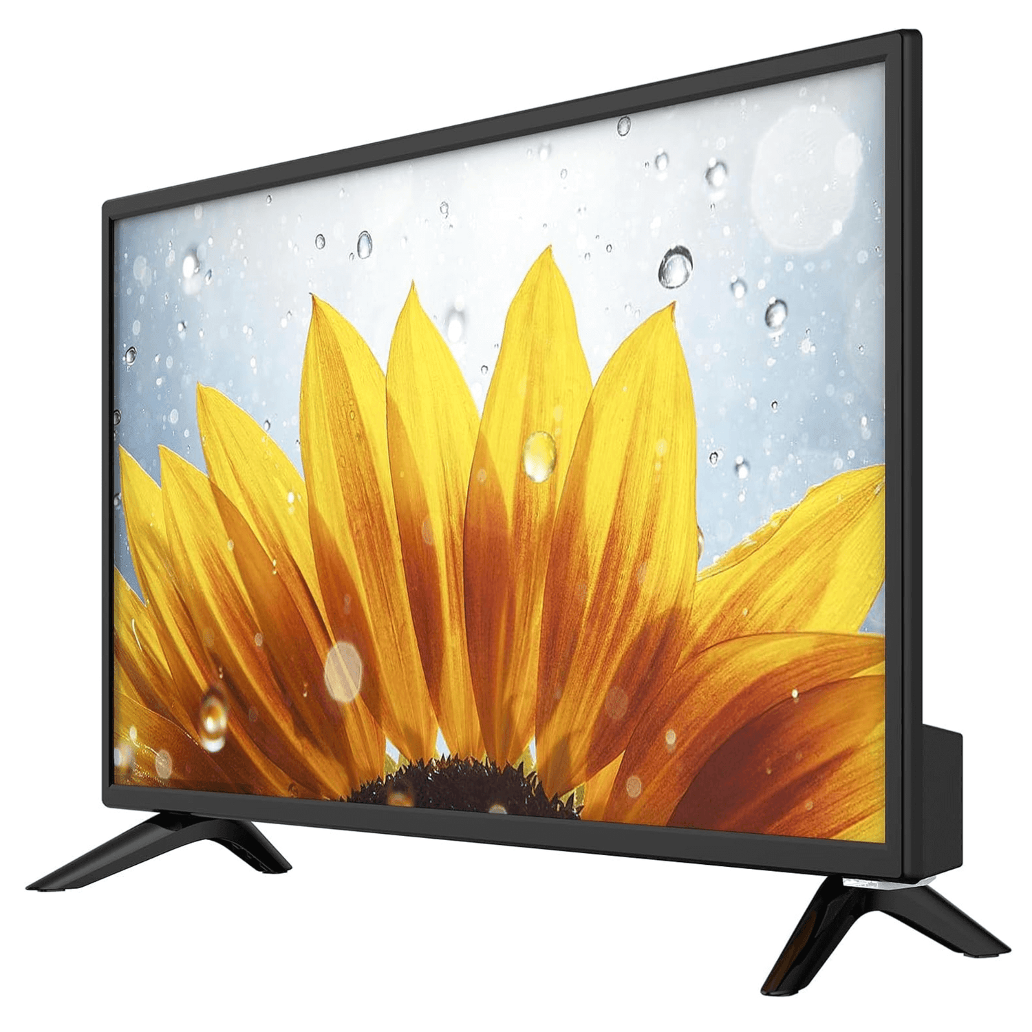 Emerson 24" Class Widescreen AC/DC 12V HD LED Television with DVD Player Jupiter Gear Home