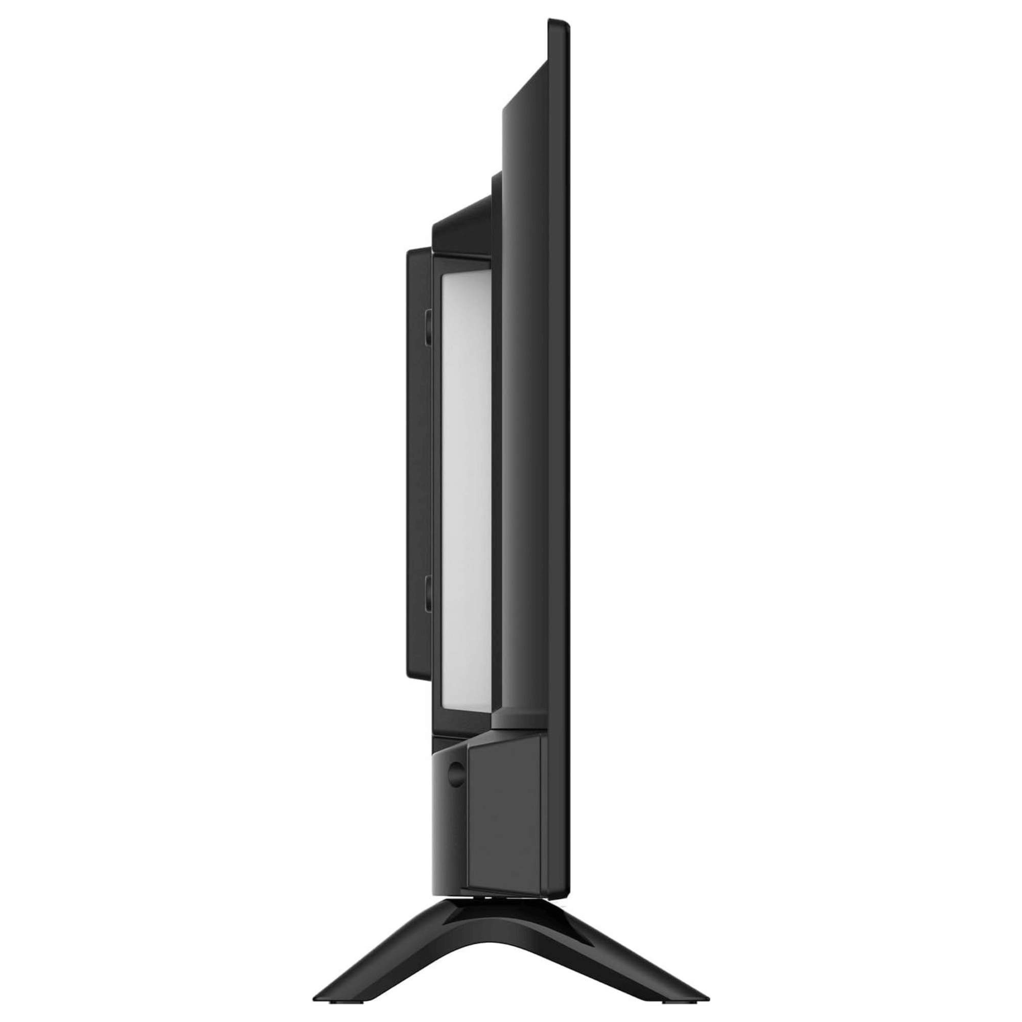 Emerson 24" Class Widescreen AC/DC 12V HD LED Television with DVD Player Jupiter Gear Home