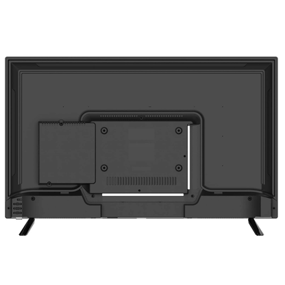 Emerson 32" Class HD LED Television with DVD Player Jupiter Gear Home