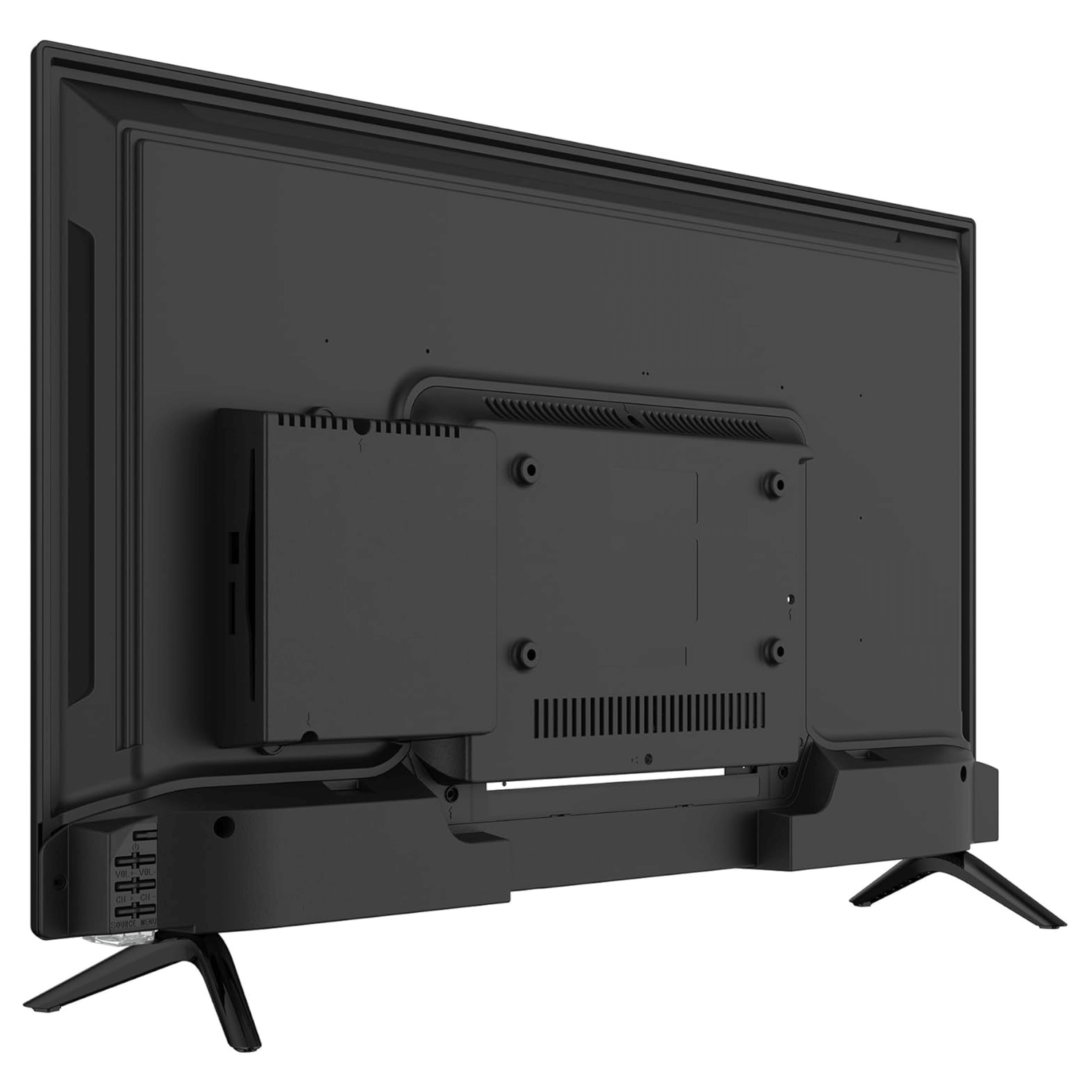 Emerson 32" Class HD LED Television with DVD Player Jupiter Gear Home