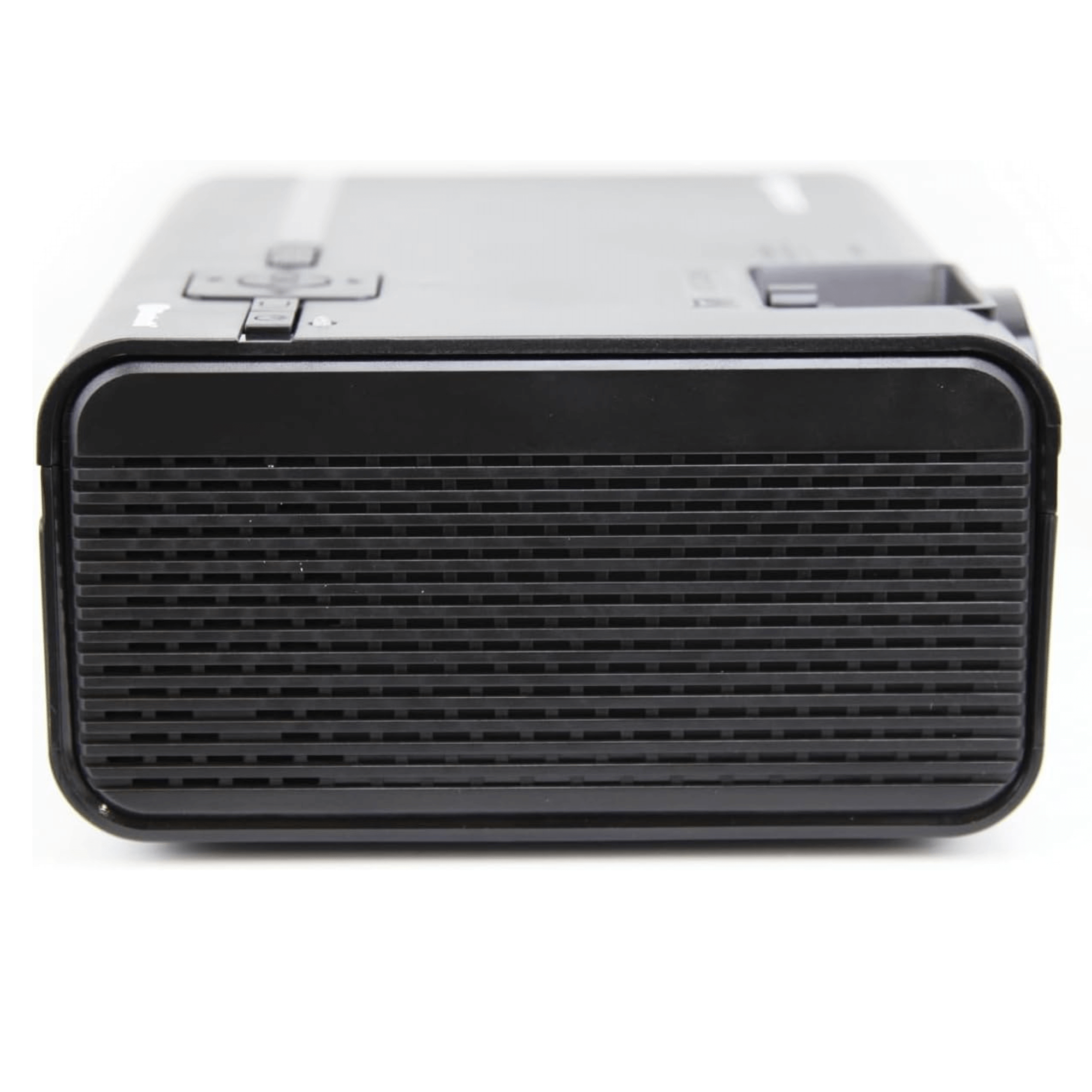 Emerson 150" Home Theater LCD Projector with Built-In Speaker Jupiter Gear Home