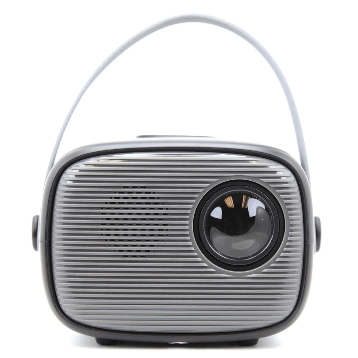 Emerson Portable LCD Mini Projector Jupiter Gear Home