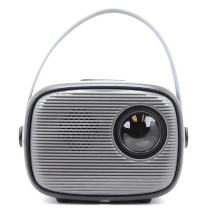 Emerson Portable LCD Mini Projector Jupiter Gear Home