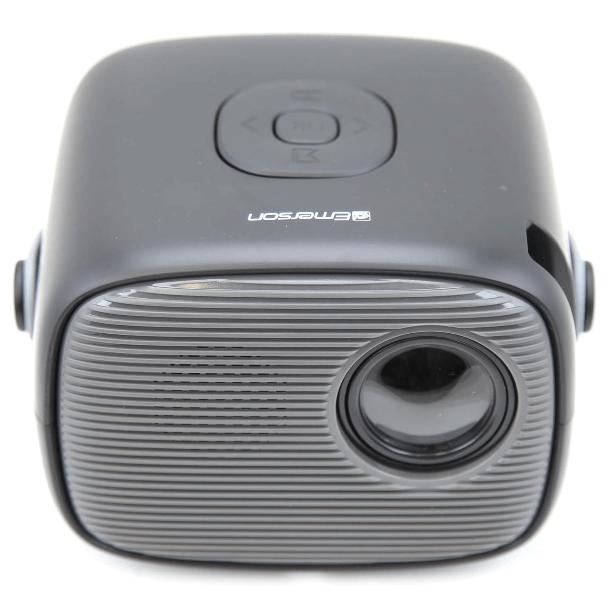 Emerson Portable LCD Mini Projector Jupiter Gear Home