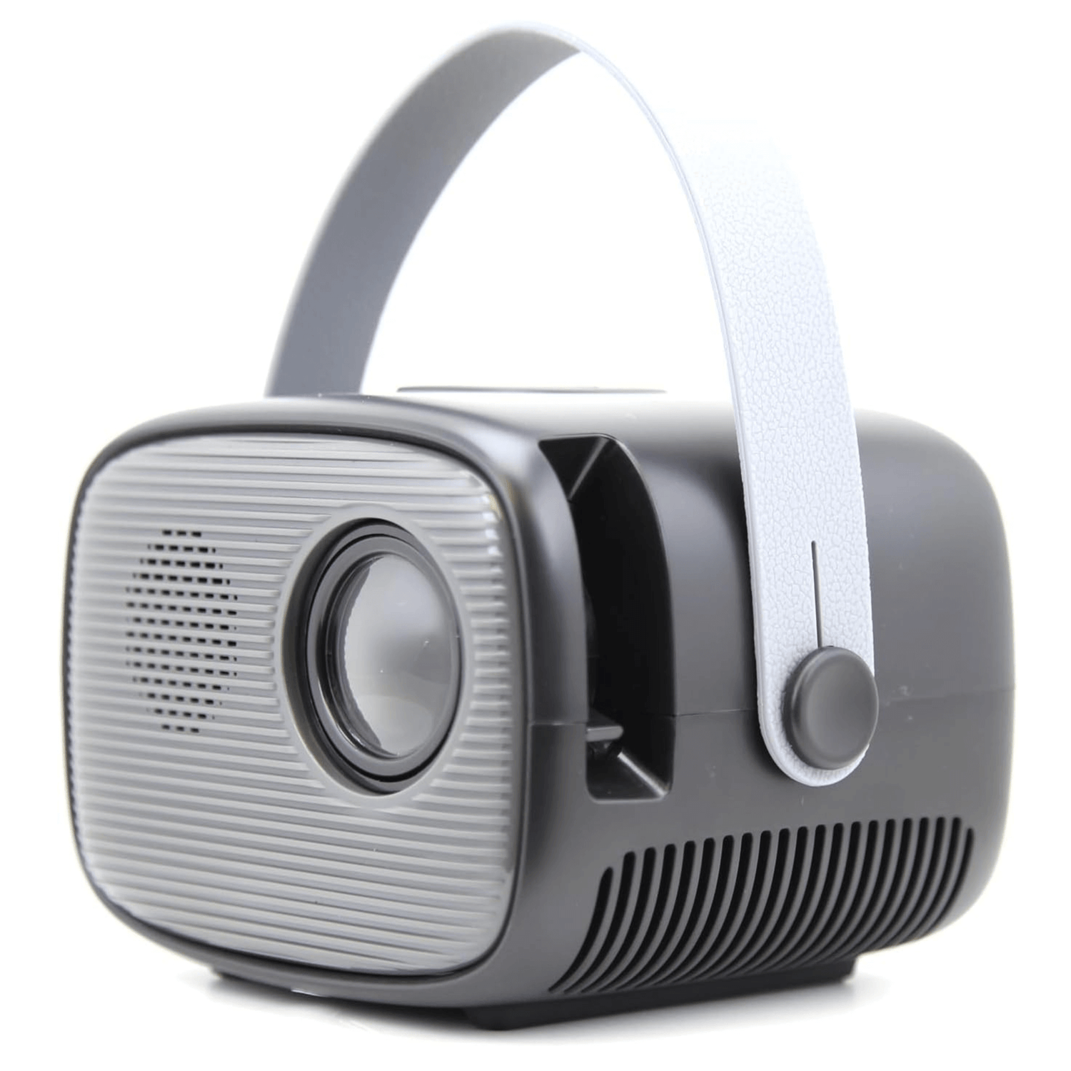 Emerson Portable LCD Mini Projector Jupiter Gear Home