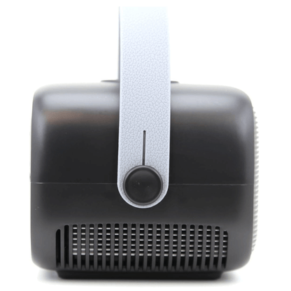 Emerson Portable LCD Mini Projector Jupiter Gear Home