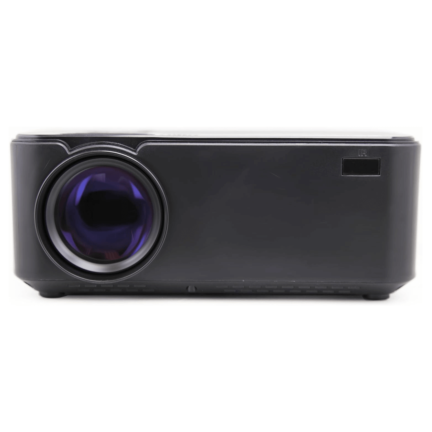 Emerson 150" Home Theater LCD Projector with 720p and Built-In Speaker Jupiter Gear Home