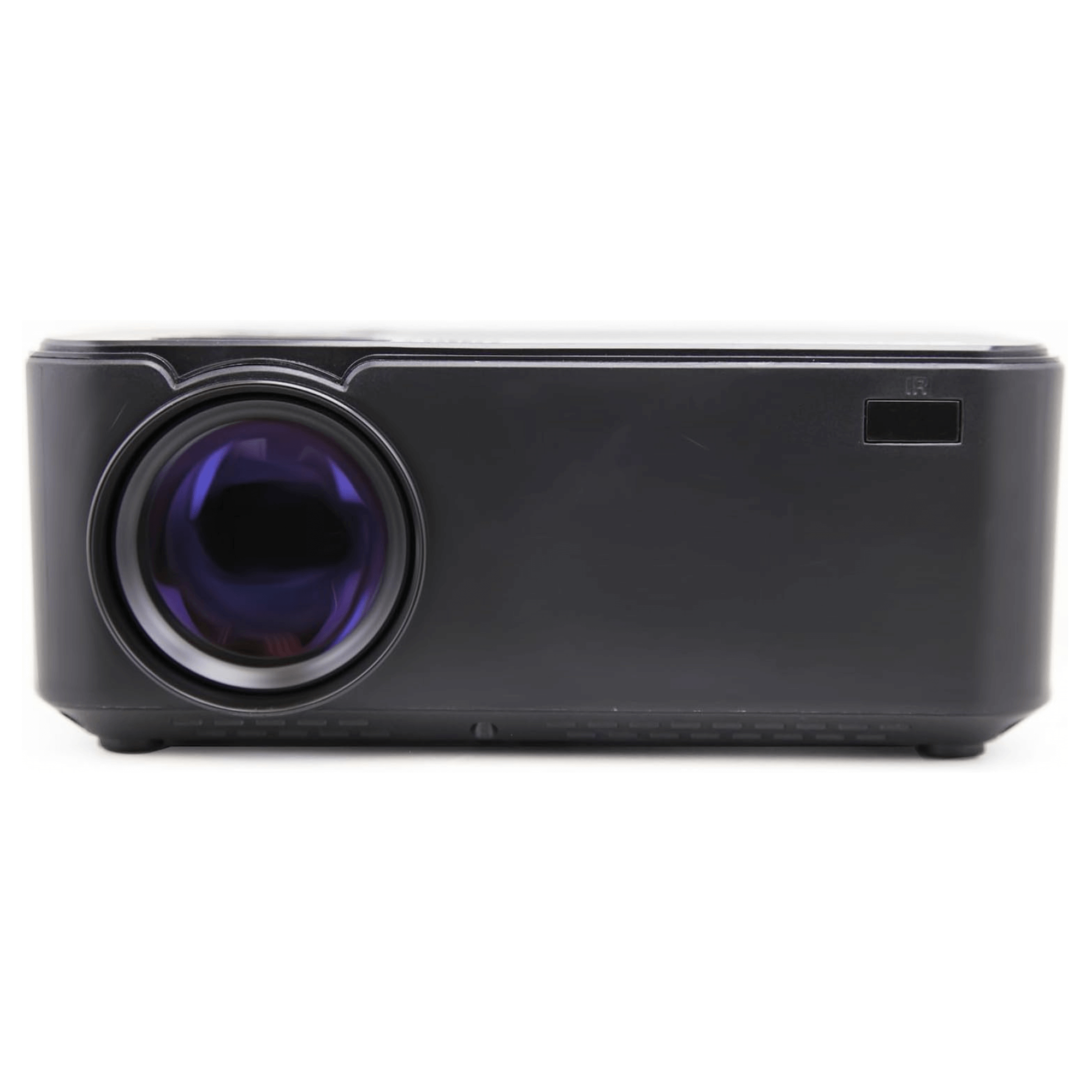 Emerson 150" Home Theater LCD Projector with 720p and Built-In Speaker Jupiter Gear Home