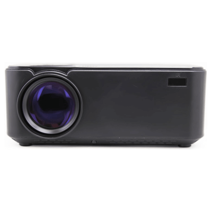 Emerson 150" Home Theater LCD Projector with 720p and Built-In Speaker Jupiter Gear Home